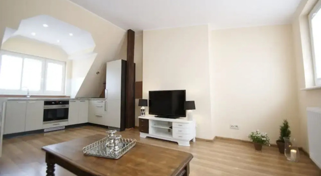 Апартаменты Inside House - Apartments Sopot