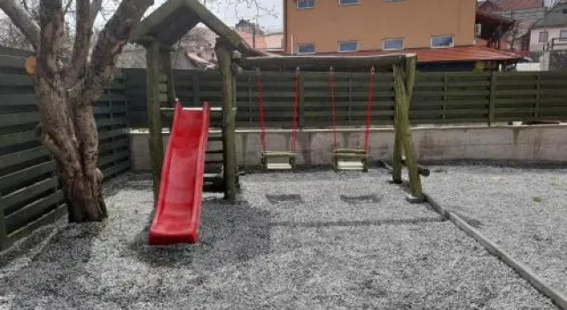 Pensiunea Medveház, Boek Hotel Praid Mureş