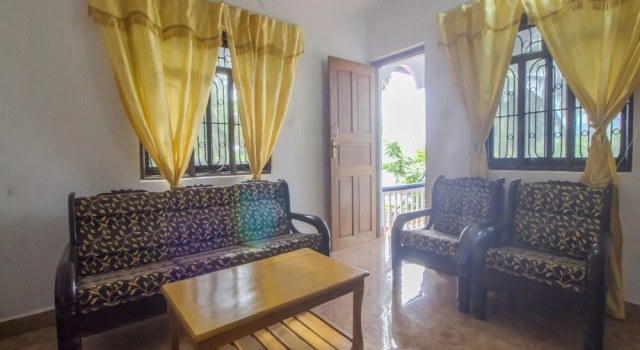 OYO 16143 Home Riverview 2BHK Canacona, Prenota Casa vacanze Canacona 