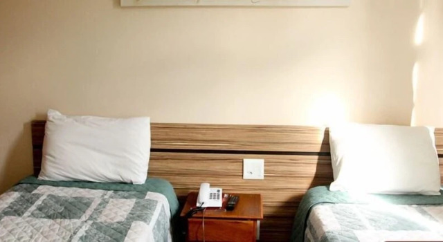 Двухместный номер Deluxe Hotel Raio de Sol