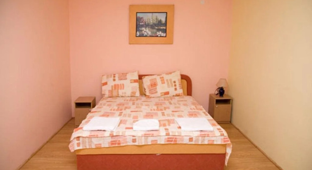 Hotel Uni Palas II