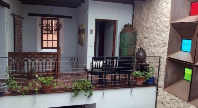 El Sueño De Lucrecia - habitaciones, Забронировать Отель Отели Toledo Province 3 звезды, 3*