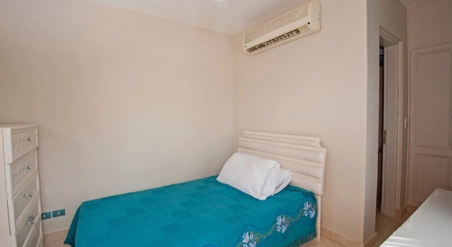 Elegant Villa in El Gouna with Pool - Sabina Y 140