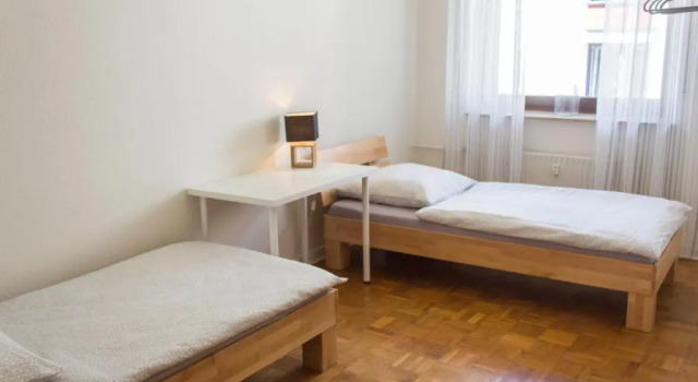 Двухместный номер Standard Colleen Apartments Wesertal