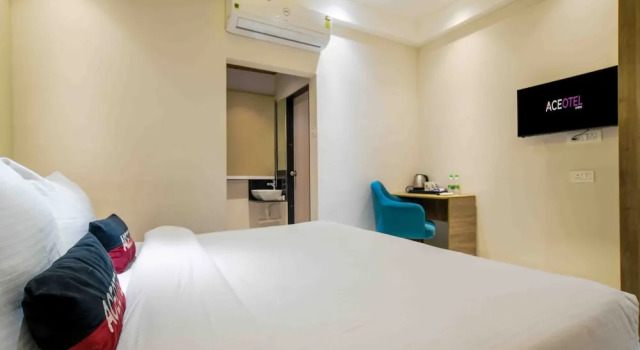 Aceotel Xpress Mint