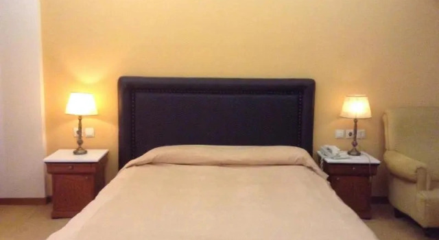 Полулюкс Standard Park Hotel