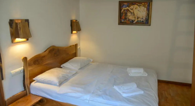 Номер Standard History Apartments Piata Mare