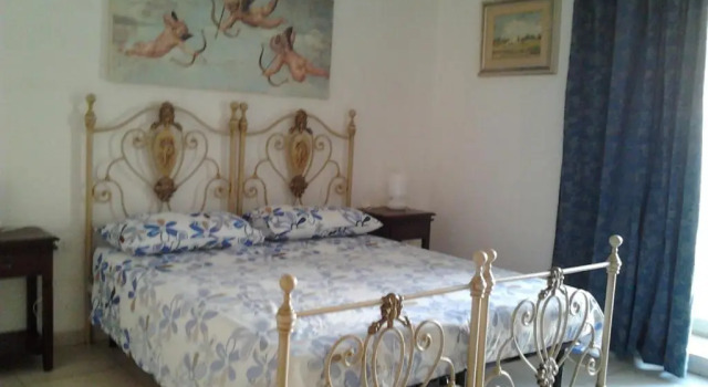Номер Standard Mediterraneo Camere