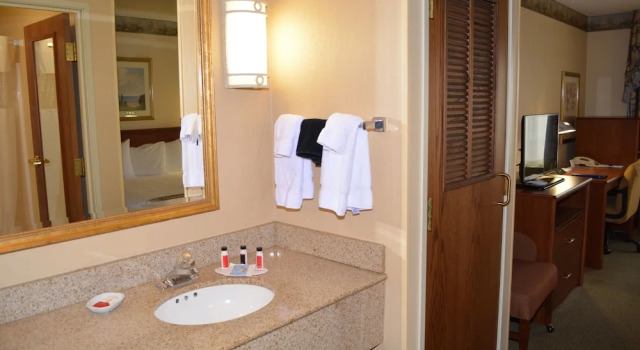 Номер Deluxe Baymont by Wyndham Waterford/Burlington WI