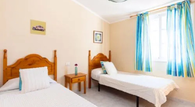 Sunny House El Roque, 予約 ホテル Fasnia Costa Adeje