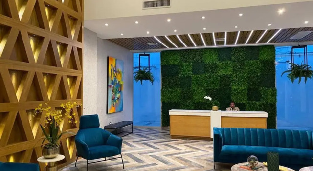 Apartment N1001 Downtown Santo Domingo