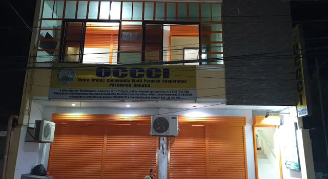 Grants Building Traveller's Lodge, Prenota Hotel Palompon Leyte