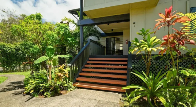Номер Standard Kauai Mauna Kai F26 3 Bedroom Condo