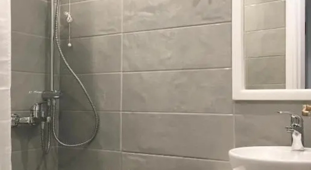 Номер Standard Kamelia Hotel