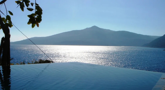 Вилла Club Patara Villas