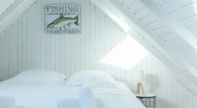Small Cocoon for 2 by the sea, Забронировать Дом для отпуска Коттеджи Finistère, Коттедж