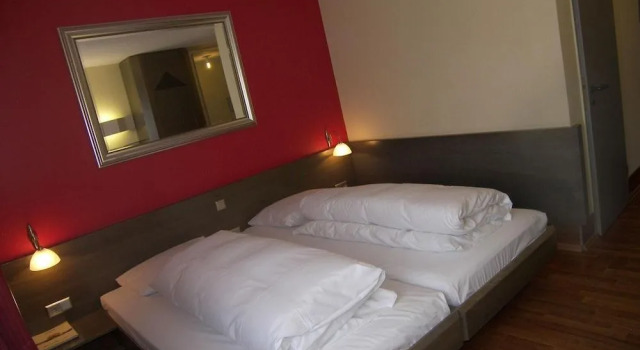Stadthotel Heilbronn