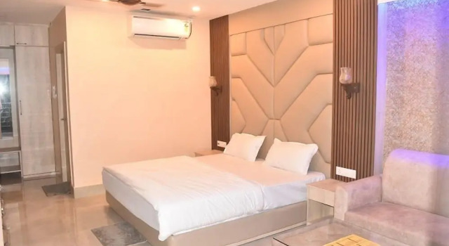 Hotel Yashoda International