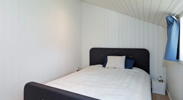 6 Person Holiday Home in Lokken, Rezervovat Hotel Løkken 