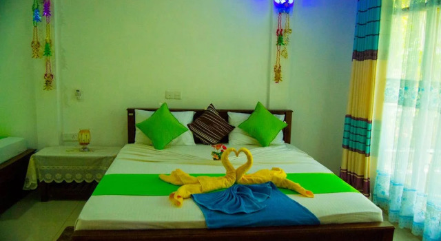 Madawa Rest