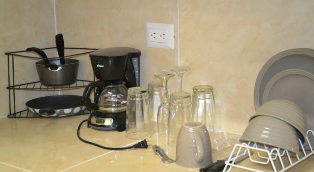 Standard huone Morada Maya