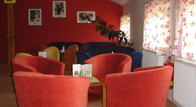 Hotel Rohozná, Book Hotel Brezno 