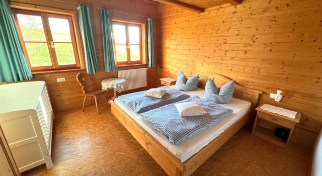 Ferienhaus Serafina, Varaa Hotelli Hotellit Baijeri pysäköinnillä, Pysäköinti