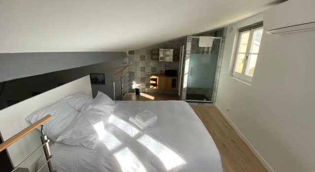 Le Loft Saint Rémi