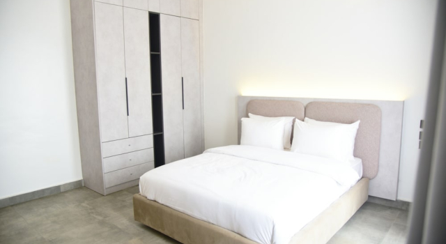 Апартаменты Royal The AURA SERVICED APARTMENTS ABUJA NIGERIA