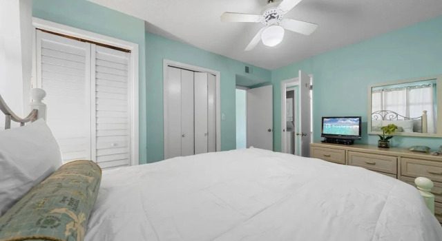 Seaside Beach & Racquet 1114, Réserver Appartement Orange Beach 