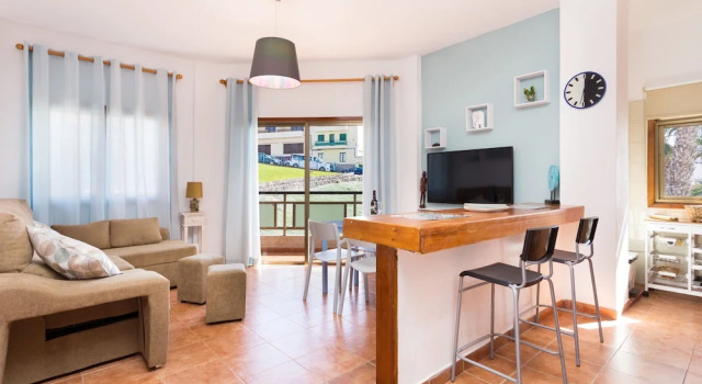 Atlantic Sunset Apartment, Prenota Appartamento Guía de Isora 
