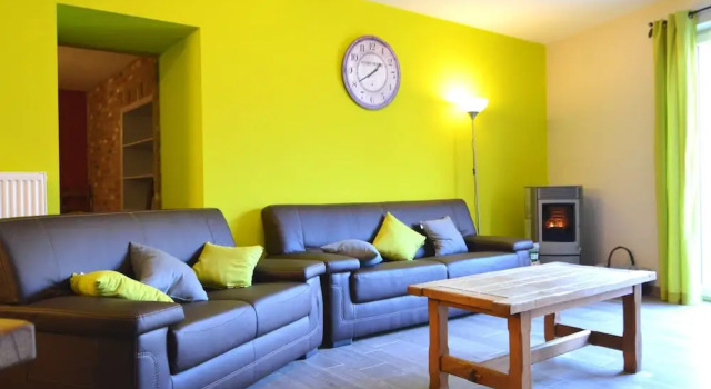 Cozy Holiday home in Theux, Забронировать Дом для отпуска Коттеджи Спа, Коттедж