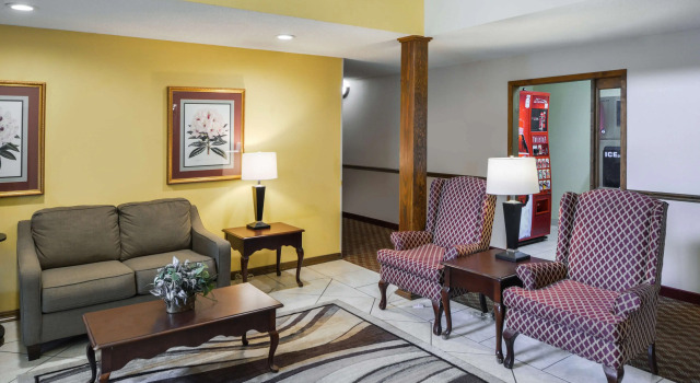 Americas Best Value Inn Wiggins, Réserver Hôtel Wiggins Mississippi