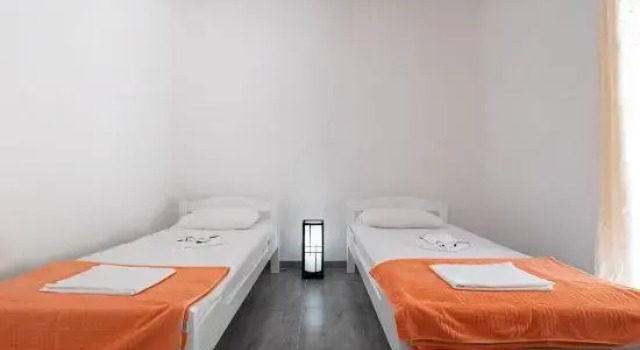 Апартаменты с 3 комнатами Family Retreat Bozovic