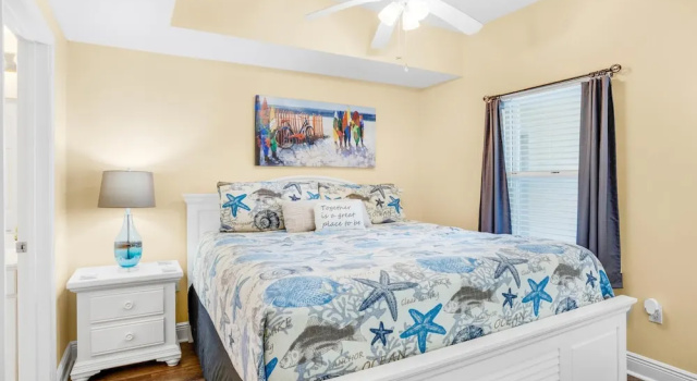 Ariel Dunes I 1706, Varaa Huoneisto Miramar Beach Emerald Coast