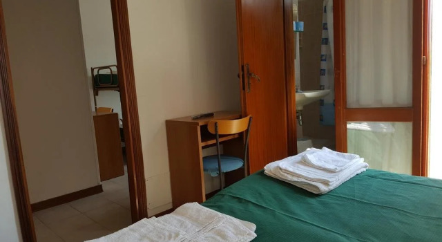 Rimini Hostel, Забронировать Хостел Римини - центр города Римини