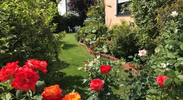Ferienwohnung Schäffer, Reserva ahora Hotel Ratisbona 
