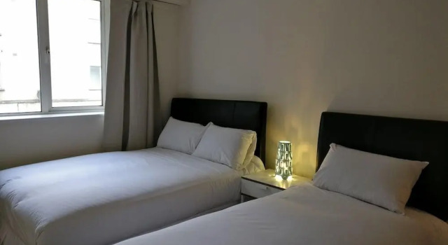 MetroStays - Antiques Quarter, Забронировать Апартаменты/квартира Дублин Каунти Дублин, рядом с Dublin City Council