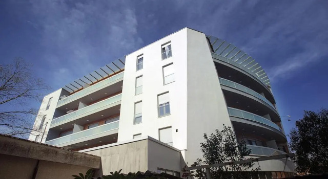 Apartment City Business, Забронировать Апартаменты/квартира Апартаменты Пула, рядом с Pula Twin Gates, Апартаменты/квартира