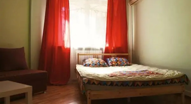 Lodging houses Moy, Rezervovat Hotel Hotely v Bashkortostan s parkováním, Parkování