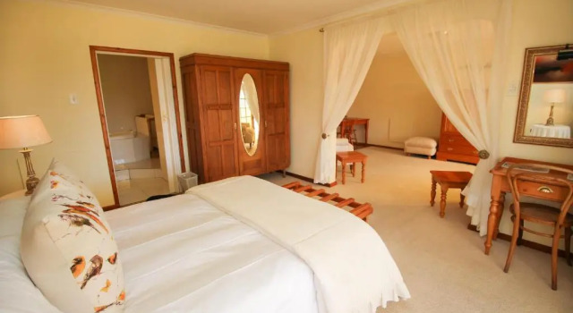 Апартаменты Luxury Montagu Little Sanctuary