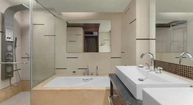Двухместный люкс с видом на город The Fern, Jaipur, Series by Marriott