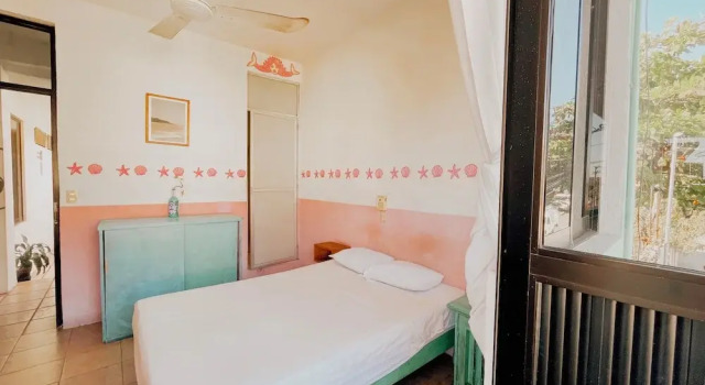 La ResiArt, Book Hostel Hostels in Oaxaca, Hostel