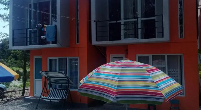 Appartamento Twin Cottages