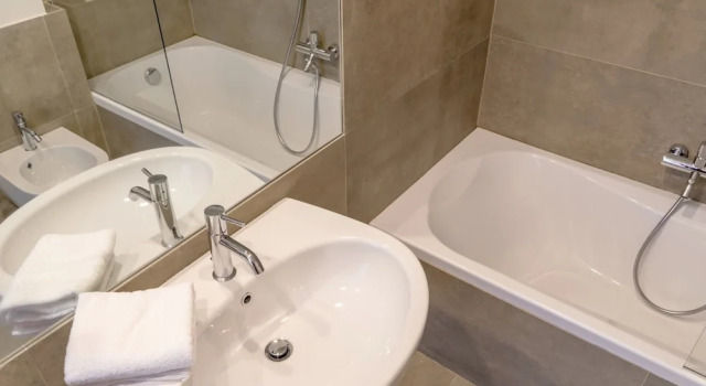 Номер Standard Garda Rooms