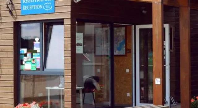Kaunas Camp Inn, Varaa Hotelli Kaunas 