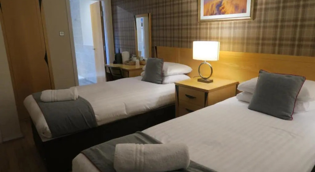 Номер Economy The Inn At Lathones