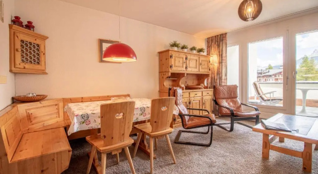 Galerie Obersee 1C by Arosa Holiday, Book Hotel Arosa Grisons