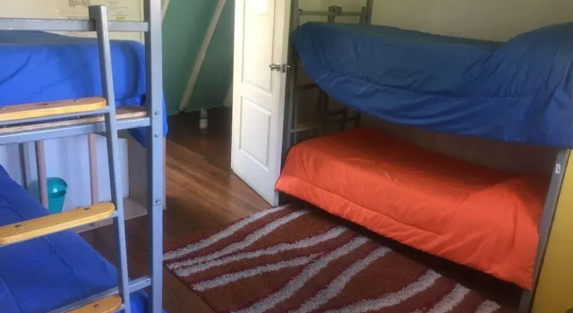 MyHostel Miramar, Забронировать Отель Отели Винья-дель-Мар с парковкой, рядом с Potrerillos Park, Парковка
