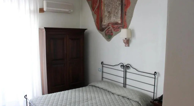 Двухместный номер Villa Cosilinum